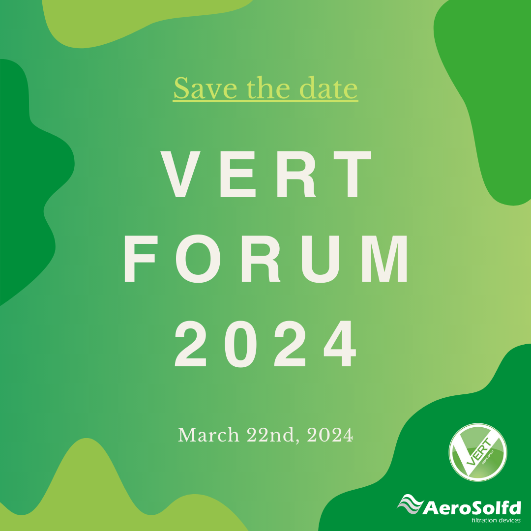 14th VERT Forum