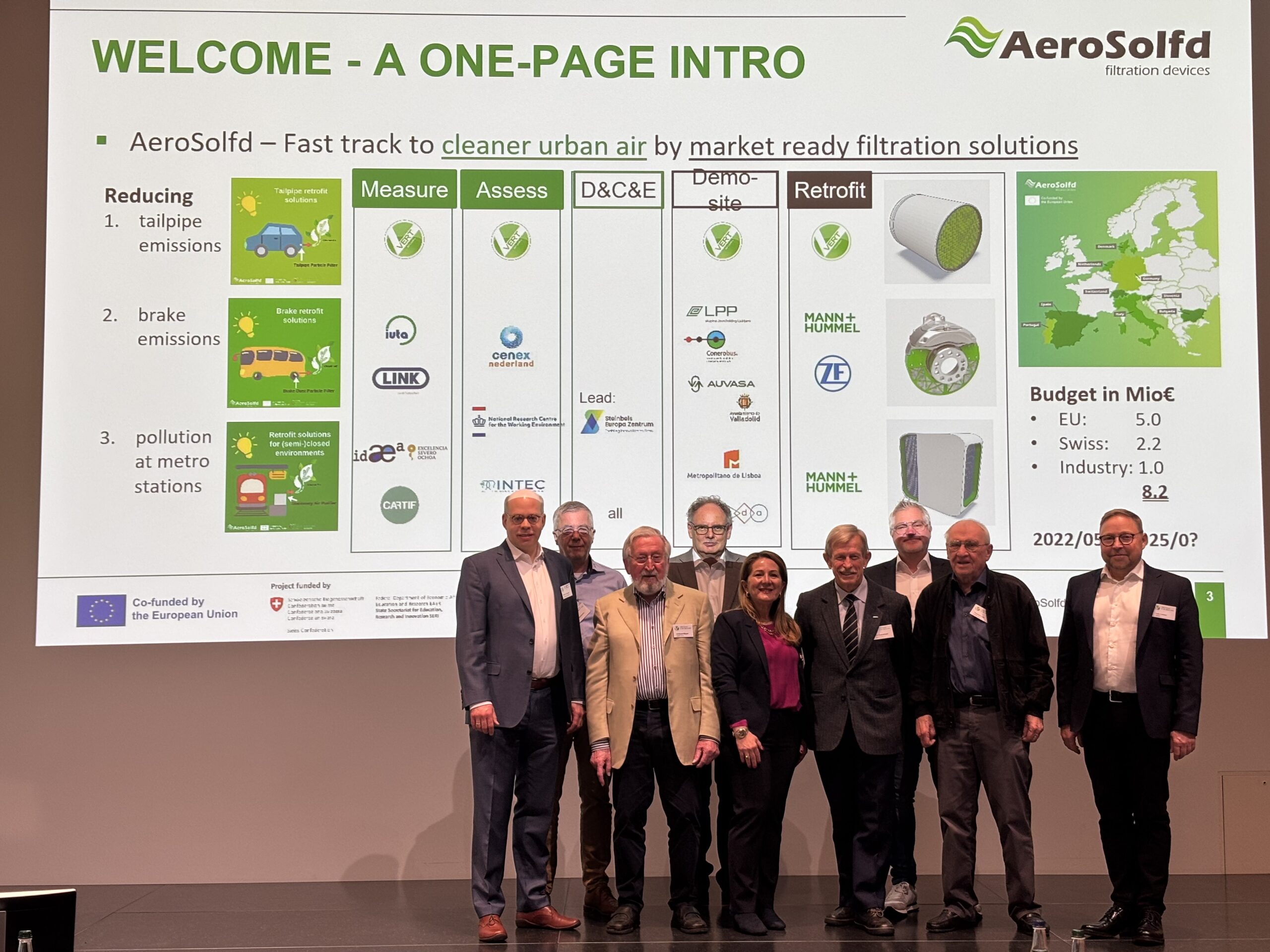 15th VERT Forum 2025