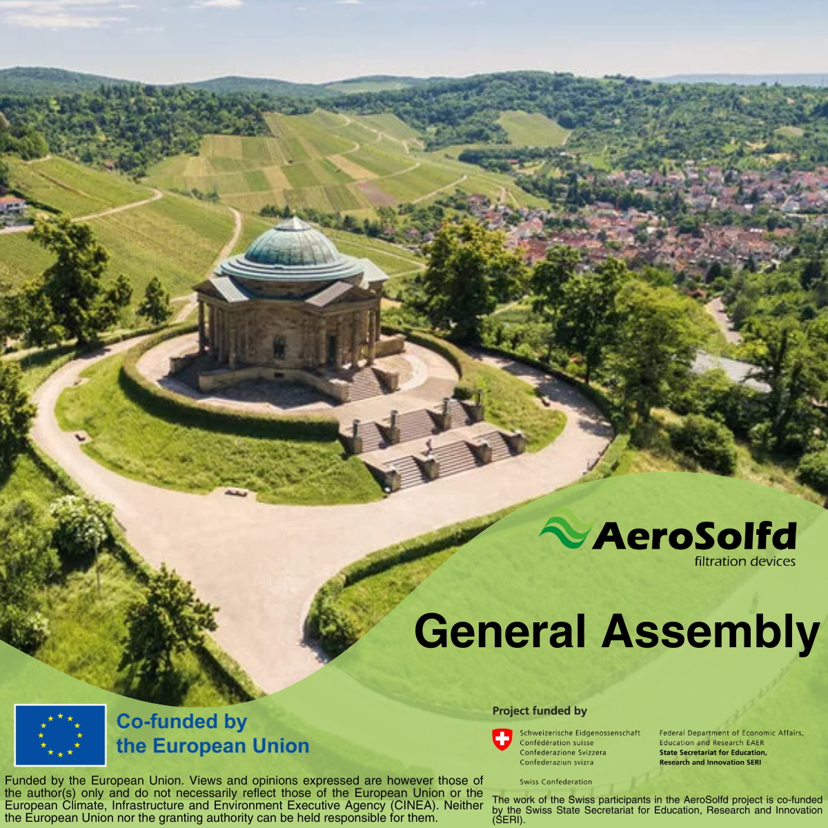6th General Assembly