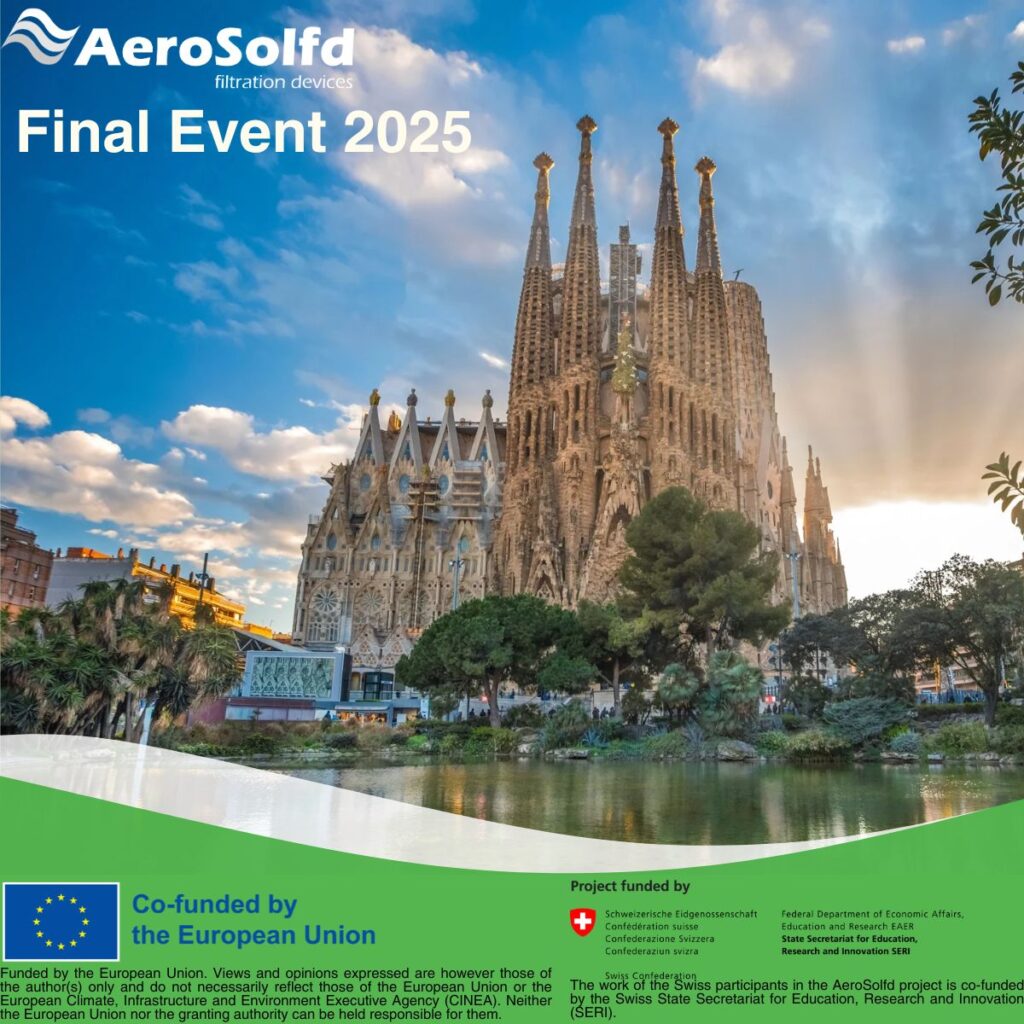 Final Event Website